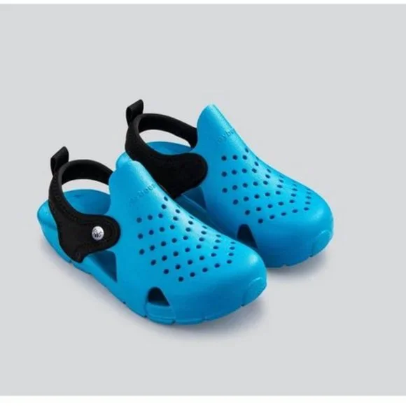 Target Shoes Toddler Joybees Tatum River Pullon Sandals Sea